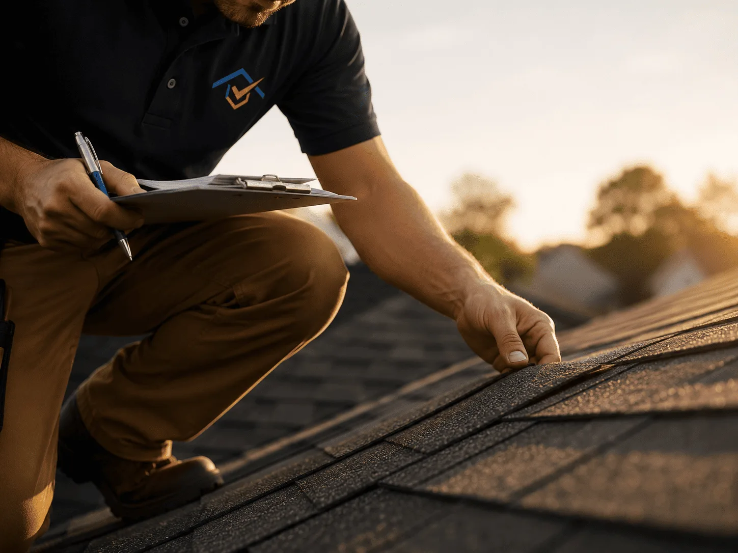 Why Choose Roof Inspection in Crosby, ND
